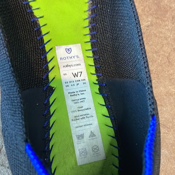 🤩Rothy’s🤩 - Picture 9 of 9